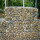 DIip-Hot Gegalvaniseerd Gelast Gabion Gaas